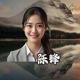 陈锋